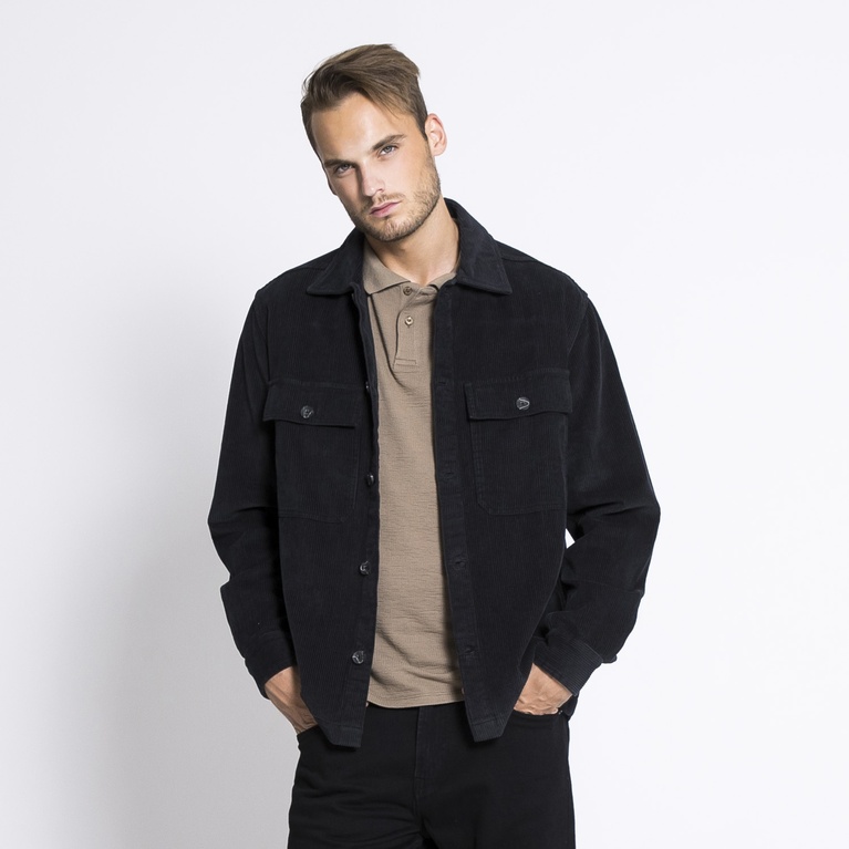 Overshirt "Orvar Cord" Overshirt "Orvar Cord"